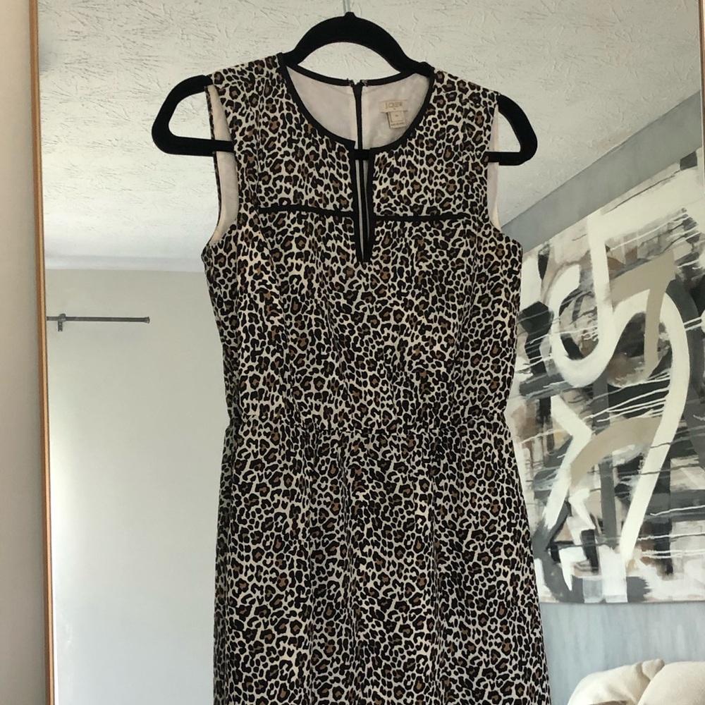 Worn once and like new!